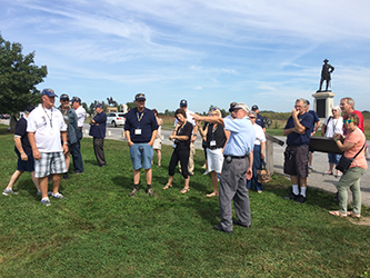 Gettysburg Museum